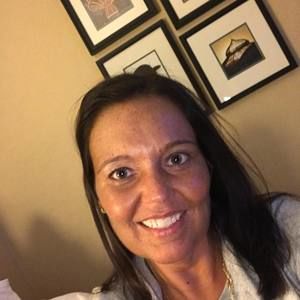 Meet your Posher, Christine